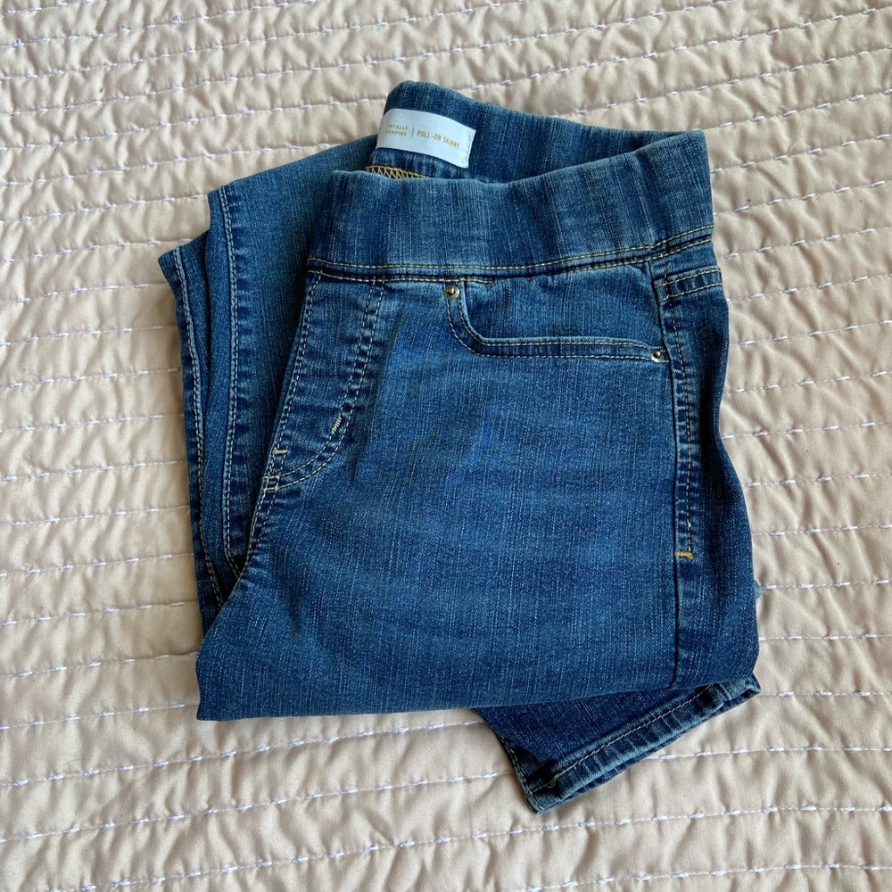 Signature Levi Jeans